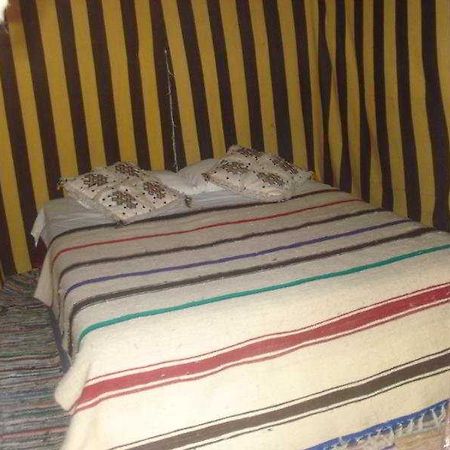 Ecolodge Ouednoujoum Ouarzazate Room photo