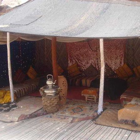 Ecolodge Ouednoujoum Ouarzazate Facilities photo